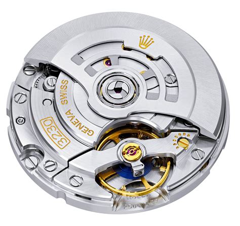 rolex movimenti|rolex movements.